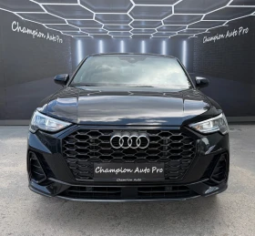 Audi Q3 Sportback 45TFSI S-line - 29000 € / 56719.07 лв. - 85449767 2 | Car24.bg Audi Q3 Sportback 45TFSI S-line - 29000 € / 56719.07 лв. - 85449767 2