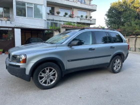 Volvo Xc90 D5 - 5300 € / 10365.90 лв. - 69306471 2 | Car24.bg Volvo Xc90 D5 - 5300 € / 10365.90 лв. - 69306471 2