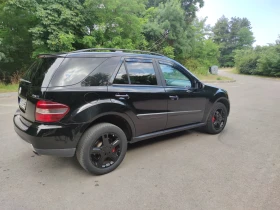 Mercedes-Benz ML 320 Mercedes ML 320CDI - 6000 € / 11734.98 лв. - 36503198 5 | Car24.bg Mercedes-Benz ML 320 Mercedes ML 320CDI - 6000 € / 11734.98 лв. - 36503198 5