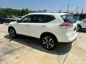 Nissan X-trail 1.6dci 131к.с* Navi-360* Бяла Перла* Камера* | Auto.bg — изображение 4 Nissan X-trail 1.6dci 131к.с* Navi-360* Бяла Перла* Камера* | Auto.bg — изображение 4