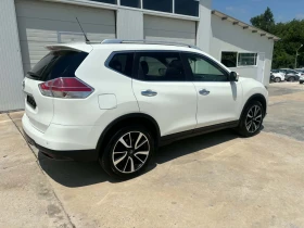 Nissan X-trail 1.6dci 131к.с* Navi-360* Бяла Перла* Камера* | Auto.bg — изображение 14 Nissan X-trail 1.6dci 131к.с* Navi-360* Бяла Перла* Камера* | Auto.bg — изображение 14