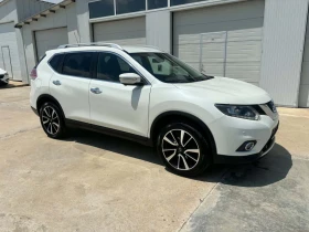 Nissan X-trail 1.6dci 131к.с* Navi-360* Бяла Перла* Камера* | Auto.bg — изображение 13 Nissan X-trail 1.6dci 131к.с* Navi-360* Бяла Перла* Камера* | Auto.bg — изображение 13