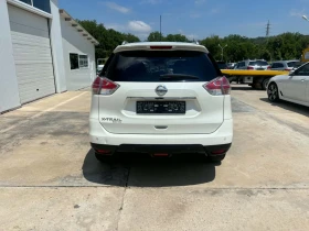 Nissan X-trail 1.6dci 131к.с* Navi-360* Бяла Перла* Камера* | Auto.bg — изображение 6 Nissan X-trail 1.6dci 131к.с* Navi-360* Бяла Перла* Камера* | Auto.bg — изображение 6