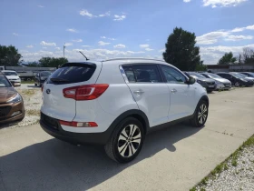Kia Sportage 2.0, 4х4, автоматик | Auto.bg — изображение 6 Kia Sportage 2.0, 4х4, автоматик | Auto.bg — изображение 6