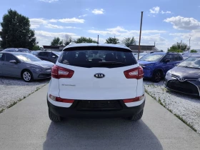 Kia Sportage 2.0, 4х4, автоматик | Auto.bg — изображение 5 Kia Sportage 2.0, 4х4, автоматик | Auto.bg — изображение 5