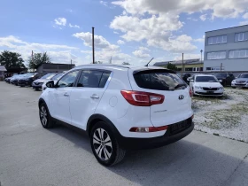 Kia Sportage 2.0, 4х4, автоматик | Auto.bg — изображение 4 Kia Sportage 2.0, 4х4, автоматик | Auto.bg — изображение 4