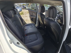 Kia Sportage 2.0, 4х4, автоматик | Auto.bg — изображение 9 Kia Sportage 2.0, 4х4, автоматик | Auto.bg — изображение 9