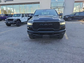 Dodge RAM 1500 * Rebel * АВТОКРЕДИТ БЕЗ ПЪРВОНАЧАЛНА ВНОСКА* | Auto.bg — изображение 6 Dodge RAM 1500 * Rebel * АВТОКРЕДИТ БЕЗ ПЪРВОНАЧАЛНА ВНОСКА* | Auto.bg — изображение 6