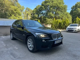 BMW X1 Diesel xDrive M package - 9500 € - 24624199 10 | Car24.bg BMW X1 Diesel xDrive M package - 9500 € - 24624199 10