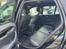 BMW X1 Diesel xDrive M package - 9500 € - 24624199 8 | Car24.bg BMW X1 Diesel xDrive M package - 9500 € - 24624199 8