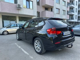 BMW X1 Diesel xDrive M package - 9500 € - 24624199 4 | Car24.bg BMW X1 Diesel xDrive M package - 9500 € - 24624199 4