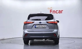 Toyota Highlander * 2.5 4WD Limited * | Auto.bg — изображение 4 Toyota Highlander * 2.5 4WD Limited * | Auto.bg — изображение 4