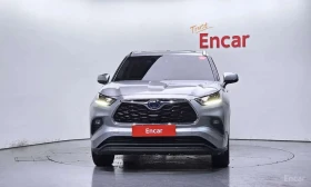 Toyota Highlander * 2.5 4WD Limited * | Auto.bg — изображение 3 Toyota Highlander * 2.5 4WD Limited * | Auto.bg — изображение 3