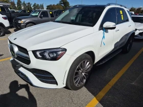 Mercedes-Benz GLE 450 4matic / CARFAX / 360 / DISTRONIC / 2 КЛЮЧА - Car24.bg Mercedes-Benz GLE 450 4matic / CARFAX / 360 / DISTRONIC / 2 КЛЮЧА