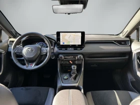 Toyota Rav4 PHEV/GR-SPORT/306HP/4X4/JBL/360/MEMO/958z | Auto.bg — изображение 10 Toyota Rav4 PHEV/GR-SPORT/306HP/4X4/JBL/360/MEMO/958z | Auto.bg — изображение 10
