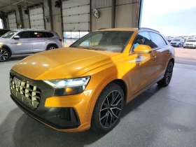 Audi Q8 PROGRESSIV