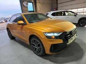 Audi Q8 PROGRESSIV | Auto.bg — изображение 2 Audi Q8 PROGRESSIV | Auto.bg — изображение 2