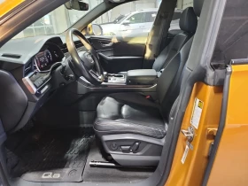 Audi Q8 PROGRESSIV | Auto.bg — изображение 7 Audi Q8 PROGRESSIV | Auto.bg — изображение 7