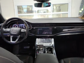 Audi Q8 PROGRESSIV | Auto.bg — изображение 8 Audi Q8 PROGRESSIV | Auto.bg — изображение 8