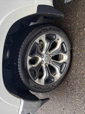 Dodge RAM 1500 - 17650 € - 70713491 6 | Car24.bg Dodge RAM 1500 - 17650 € - 70713491 6
