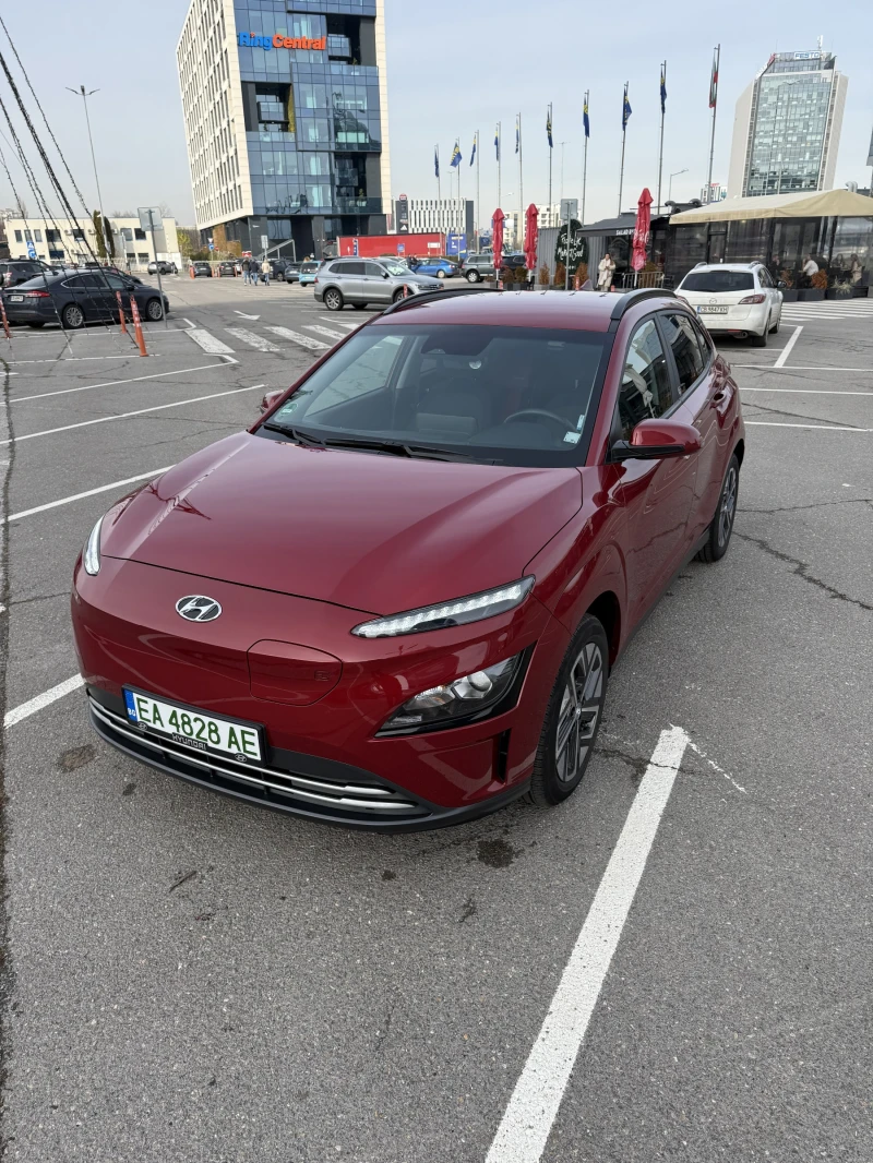Hyundai Kona Hyundai Kona в Гаранция, Термопомпа, KRELL Premium - 37800 лв. / 19326.83 € - 88325462 1 | Car24.bg Hyundai Kona Hyundai Kona в Гаранция, Термопомпа, KRELL Premium - 37800 лв. / 19326.83 € - 88325462 1