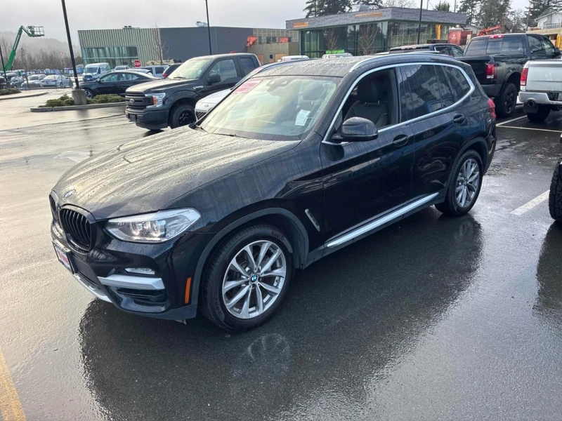 BMW X3 * xDrive30i * CARFAX * БЕЗ ПЪРВОНАЧАЛНА ВНОСКА - 18500 € / 36182.85 лв. - 47888887 1 | Car24.bg BMW X3 * xDrive30i * CARFAX * БЕЗ ПЪРВОНАЧАЛНА ВНОСКА - 18500 € / 36182.85 лв. - 47888887 1