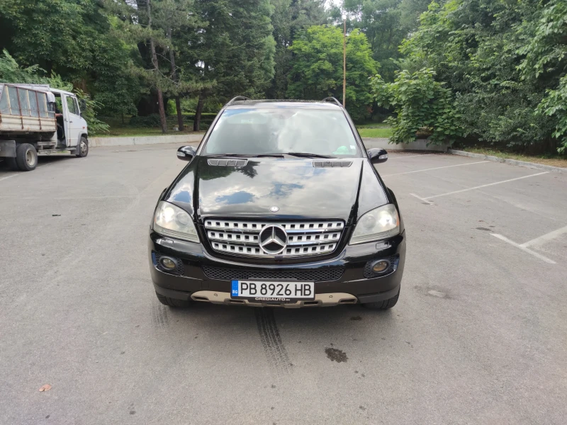 Mercedes-Benz ML 320 Mercedes ML 320CDI - 6000 € / 11734.98 лв. - 36503198 1 | Car24.bg Mercedes-Benz ML 320 Mercedes ML 320CDI - 6000 € / 11734.98 лв. - 36503198 1