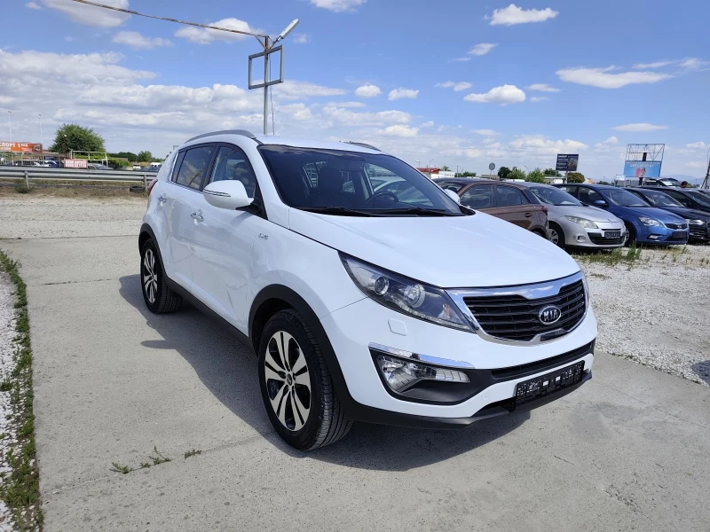 Kia Sportage 2.0, 4х4, автоматик - 9780 € / 19128.02 лв. - 11674072 1 | Car24.bg Kia Sportage 2.0, 4х4, автоматик - 9780 € / 19128.02 лв. - 11674072 1