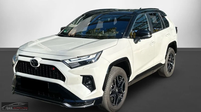 Toyota Rav4 PHEV/GR-SPORT/306HP/4X4/JBL/360/MEMO/958z - 58799 € - 49068077 1 | Car24.bg Toyota Rav4 PHEV/GR-SPORT/306HP/4X4/JBL/360/MEMO/958z - 58799 € - 49068077 1