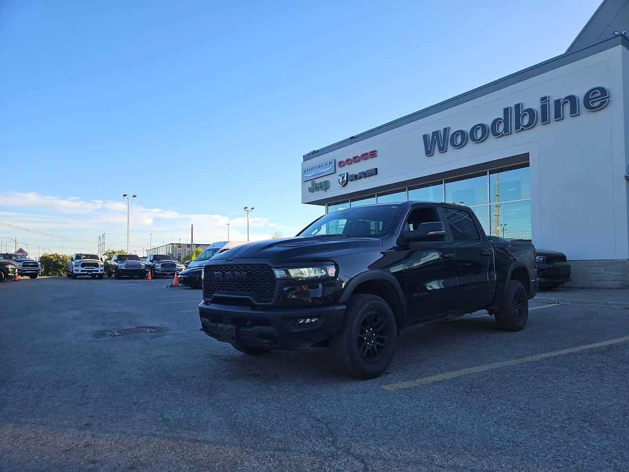 Dodge RAM 1500 * Rebel * АВТОКРЕДИТ БЕЗ ПЪРВОНАЧАЛНА ВНОСКА* | Auto.bg — изображение 1 Dodge RAM 1500 * Rebel * АВТОКРЕДИТ БЕЗ ПЪРВОНАЧАЛНА ВНОСКА* | Auto.bg — изображение 1