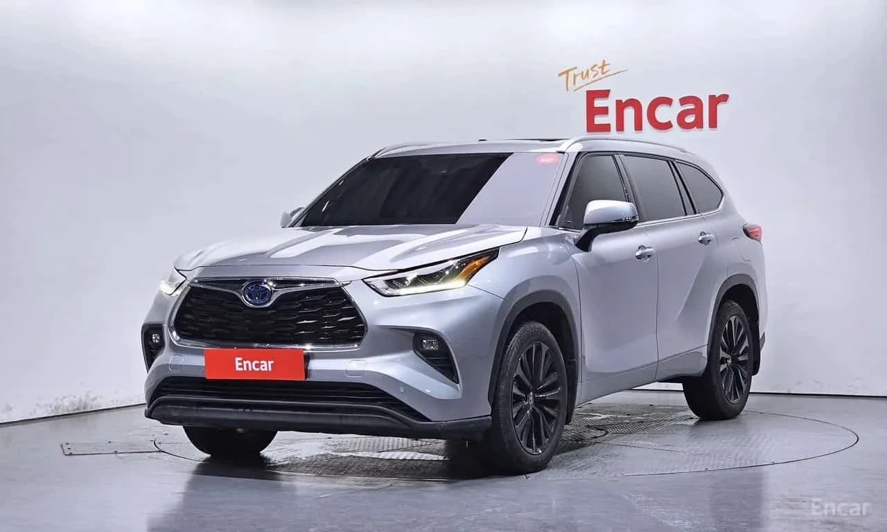 Toyota Highlander * 2.5 4WD Limited * | Auto.bg — изображение 1 Toyota Highlander * 2.5 4WD Limited * | Auto.bg — изображение 1