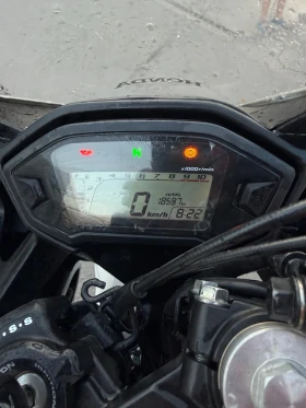 Honda Cbr Honda CBR 500R | Auto.bg — изображение 6 Honda Cbr Honda CBR 500R | Auto.bg — изображение 6