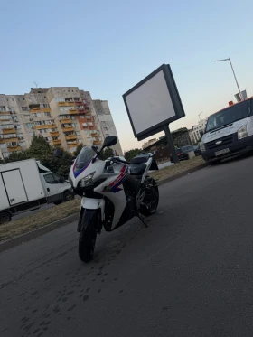 Honda Cbr Honda CBR 500R | Auto.bg — изображение 2 Honda Cbr Honda CBR 500R | Auto.bg — изображение 2
