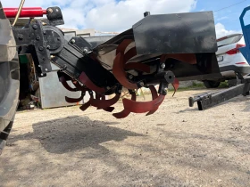 Трактор Друга марка Nuoman | Auto.bg — изображение 6 Трактор Друга марка Nuoman | Auto.bg — изображение 6