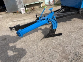 Трактор Друга марка Nuoman | Auto.bg — изображение 7 Трактор Друга марка Nuoman | Auto.bg — изображение 7