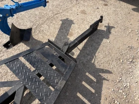 Трактор Друга марка Nuoman | Auto.bg — изображение 9 Трактор Друга марка Nuoman | Auto.bg — изображение 9