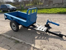 Трактор Друга марка Nuoman | Auto.bg — изображение 8 Трактор Друга марка Nuoman | Auto.bg — изображение 8