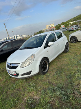 Обява за продажба на Opel Corsa 1.0 ~5 300 лв. - изображение 1