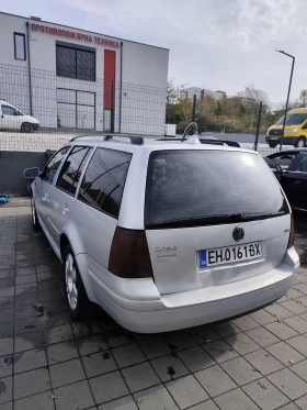 VW Bora | Mobile.bg — малка снимка 4