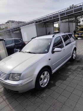 VW Bora | Mobile.bg — малка снимка 3