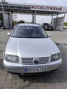 VW Bora | Mobile.bg — малка снимка 2