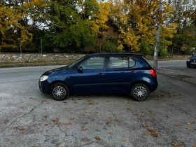 Skoda Fabia 1.4TDi* СЕРВИЗНА КНИЖКА* ДВА КЛЮЧА* - 3699 лв. / 1891.27 € - 24251021 7 | Car24.bg Skoda Fabia 1.4TDi* СЕРВИЗНА КНИЖКА* ДВА КЛЮЧА* - 3699 лв. / 1891.27 € - 24251021 7