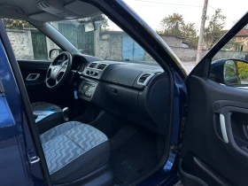 Skoda Fabia 1.4TDi* СЕРВИЗНА КНИЖКА* ДВА КЛЮЧА* - 3699 лв. / 1891.27 € - 24251021 9 | Car24.bg Skoda Fabia 1.4TDi* СЕРВИЗНА КНИЖКА* ДВА КЛЮЧА* - 3699 лв. / 1891.27 € - 24251021 9