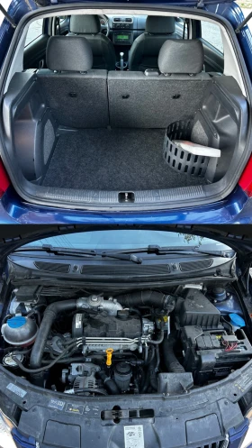 Skoda Fabia 1.4TDi* СЕРВИЗНА КНИЖКА* ДВА КЛЮЧА* - 3699 лв. / 1891.27 € - 24251021 15 | Car24.bg Skoda Fabia 1.4TDi* СЕРВИЗНА КНИЖКА* ДВА КЛЮЧА* - 3699 лв. / 1891.27 € - 24251021 15