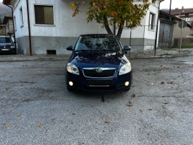 Skoda Fabia 1.4TDi* СЕРВИЗНА КНИЖКА* ДВА КЛЮЧА* - 3699 лв. / 1891.27 € - 24251021 3 | Car24.bg Skoda Fabia 1.4TDi* СЕРВИЗНА КНИЖКА* ДВА КЛЮЧА* - 3699 лв. / 1891.27 € - 24251021 3