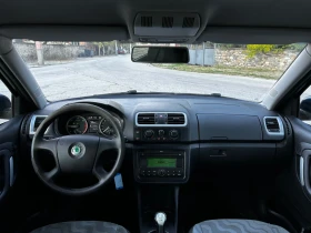 Skoda Fabia 1.4TDi* СЕРВИЗНА КНИЖКА* ДВА КЛЮЧА* - 3699 лв. / 1891.27 € - 24251021 11 | Car24.bg Skoda Fabia 1.4TDi* СЕРВИЗНА КНИЖКА* ДВА КЛЮЧА* - 3699 лв. / 1891.27 € - 24251021 11