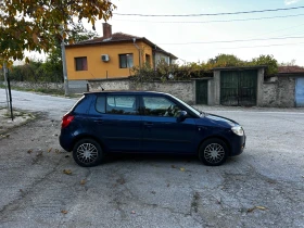 Skoda Fabia 1.4TDi* СЕРВИЗНА КНИЖКА* ДВА КЛЮЧА* - 3699 лв. / 1891.27 € - 24251021 6 | Car24.bg Skoda Fabia 1.4TDi* СЕРВИЗНА КНИЖКА* ДВА КЛЮЧА* - 3699 лв. / 1891.27 € - 24251021 6