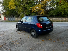 Skoda Fabia 1.4TDi* СЕРВИЗНА КНИЖКА* ДВА КЛЮЧА* - 3699 лв. / 1891.27 € - 24251021 4 | Car24.bg Skoda Fabia 1.4TDi* СЕРВИЗНА КНИЖКА* ДВА КЛЮЧА* - 3699 лв. / 1891.27 € - 24251021 4