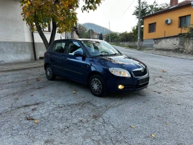 Skoda Fabia 1.4TDi* СЕРВИЗНА КНИЖКА* ДВА КЛЮЧА* - 3699 лв. / 1891.27 € - 24251021 2 | Car24.bg Skoda Fabia 1.4TDi* СЕРВИЗНА КНИЖКА* ДВА КЛЮЧА* - 3699 лв. / 1891.27 € - 24251021 2