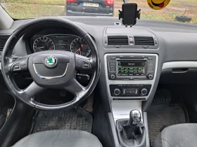 Skoda Octavia - 3750 € / 7334.36 лв. - 54834779 10 | Car24.bg Skoda Octavia - 3750 € / 7334.36 лв. - 54834779 10